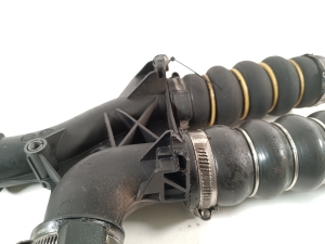 Citroen DS4 (2011–2018) Pipe 9678406580 - 3