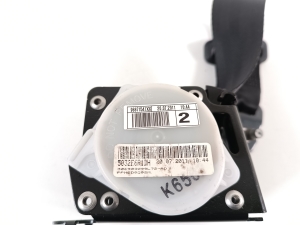 Citroen DS4 (2011–2018) Tagumine turvavöö 96871541XX - 2