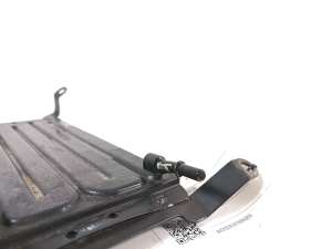 Citroen DS4 (2011–2018) Other radiator - 2