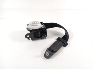   Rear seat belt  - 96871541XX 