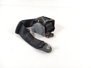 Citroen DS4 (2011–2018) Rear seat belt 96871541XX - 3