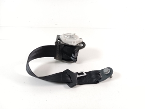 Citroen DS4 (2011–2018) Rear seat belt 96871541XX - 4