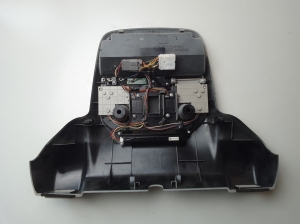 Subaru Forester SK (2018–2026) Front interior lighting panel VC12120 - 2