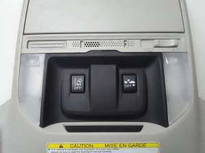 Subaru Forester SK (2018–2026) Front interior lighting panel VC12120 - 3
