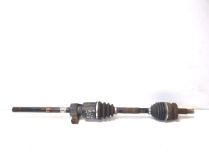 Esimene veovõll ja selle osad - 49560C5080