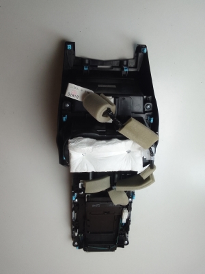 Subaru Forester SK (2018–2026) Sonstiges Teil der Mittelkonsole 92121SJ390 - 3