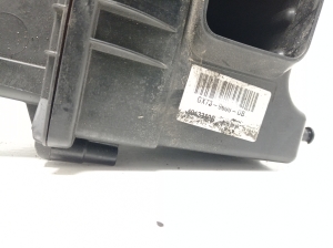 Jaguar XE (2015–2026) Luftfiltergehäuse GX739600DB - 2