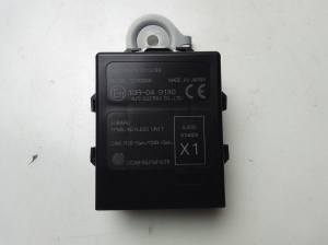 Subaru Forester SK (2018–2026) Control unit CWTD1G049 - 2