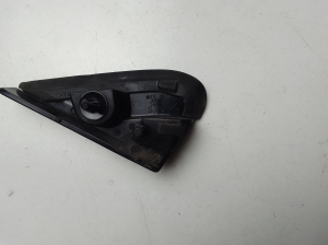 Subaru Forester SK (2018–2026) Mirror triangle trim SJA - 2