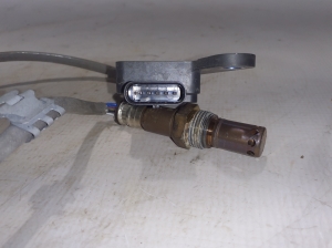 Mercedes Benz C-Class 206 (2021–2026) Lambda-andur A0009054814 - 2