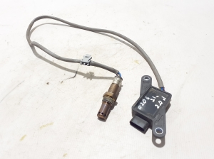 Mercedes Benz C-Class 206 (2021–2026) Lambda-andur A0009054814 - 3