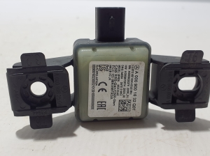 Mercedes Benz C-Class 206 (2021–2026) Tire pressure control module A0009001632 - 2