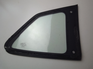 Subaru Forester SK (2018–2026) Seitenscheibe hinten (Karosserie) 43R005165 - 2