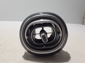   Armaturenbrett Lüftungsgitter  - A2068306603 