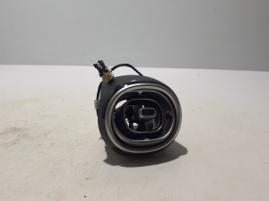   Armatuurlaua ventilatsioonivõred  - A2068306303 