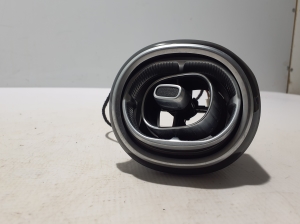   Salona paneļa ventilācijas restes  - A2068306303 
