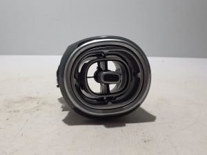   Armatuurlaua ventilatsioonivõred  - A2068306303 