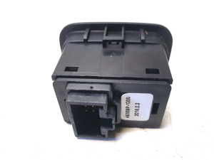 Kia Sorento (2014–2026) Trunk lid close switch 49X59P1300 - 2