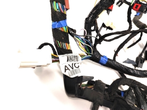 Ford Ranger (2015–2026) Dashboard wiring harness HB3T14401AVC - 2