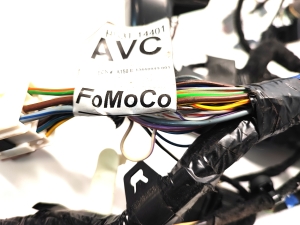 Ford Ranger (2015–2026) Dashboard wiring harness HB3T14401AVC - 3