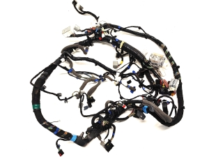 Kabelbaum Armaturenbrett - HB3T14401AVC