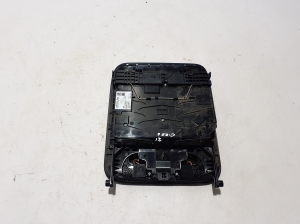 Mercedes Benz C-Class 206 (2021–2026) Muu valgustus A0009001638 - 4