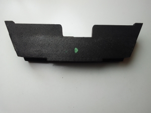 Alfa Romeo Giulia (2015–2026) Reserveradhalterung 505511770 - 3