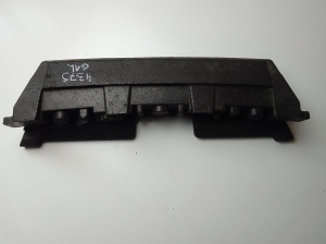 Alfa Romeo Giulia (2015–2026) Reserveradhalterung 505511770 - 4