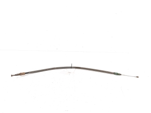 Citroen DS4 (2011–2018) Parking brake cable 9675491780 - 2