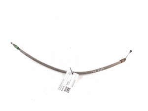   Parking brake cable  - 9675491780 