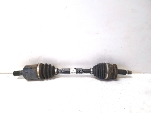 Esimene veovõll ja selle osad - 49500C5030