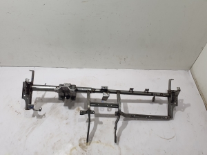   Dashboard crossbeam  -  