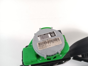 Citroen DS4 (2011–2018) Front seat belt 96871490XX - 4