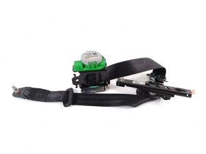 Citroen DS4 (2011–2018) Front seat belt 96871490XX - 5