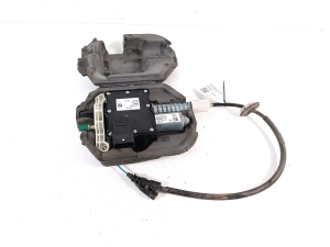 Citroen DS4 (2011–2018) Electric parking brake 9672984680 - 2