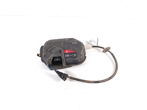   Electric parking brake  - 9672984680 