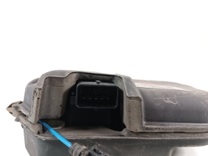 Citroen DS4 (2011–2018) Electric parking brake 9672984680 - 5