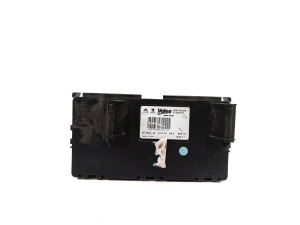   Comfort control module  - 9687606680 