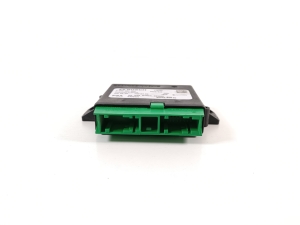 Citroen DS4 (2011–2018) Parking system control unit 9665282880 - 2