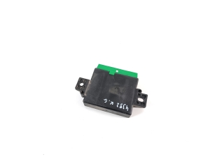 Citroen DS4 (2011–2018) Parking system control unit 9665282880 - 3