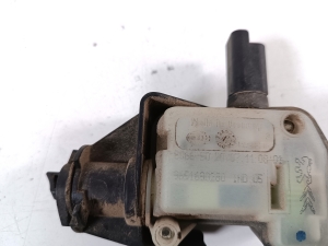 Citroen DS4 (2011–2018) Kütuse täiteava korgi lukustus 9651690280 - 2