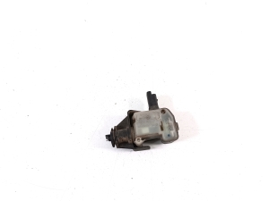 Citroen DS4 (2011–2018) Kütuse täiteava korgi lukustus 9651690280 - 3