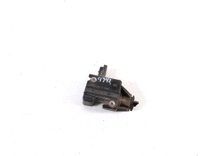   Fuel filler cap lock  - 9651690280 