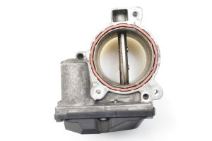 AUDI A6 C7 (2011–2018) Gaasiklapp 059145950AA - 2
