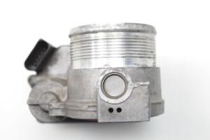 AUDI A6 C7 (2011–2018) Gaasiklapp 059145950AA - 3