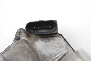 AUDI A6 C7 (2011–2018) Gaasiklapp 059145950AA - 5