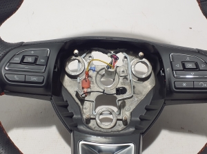 MG, ZS II (2017–2026) Rool 9999147 - 4