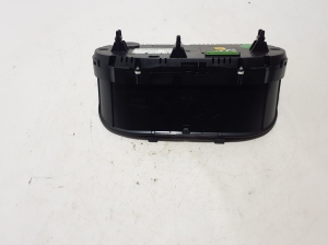 MG, ZS II (2017–2026) Instrument cluster 11417651 - 2