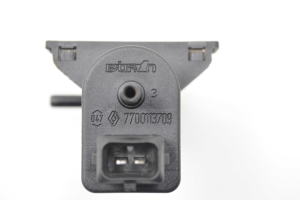 RENAULT Trafic II (2001–2014) Magnetventil 7700113709 - 5