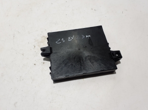 MG, ZS II (2017–2026) Module de confort 11295548 - 2